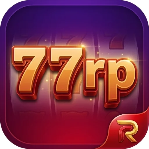 77rp Logo - Resmi